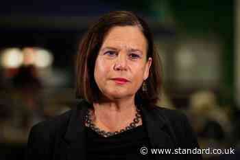 Results south of border will not harm Sinn Fein’s campaign in NI, says McDonald