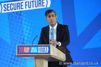 The Tory manifesto: can Rishi Sunak turn around the party’s fortunes?