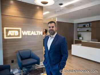 ATB Wealth expands to Saskatchewan with downtown Saskatoon location