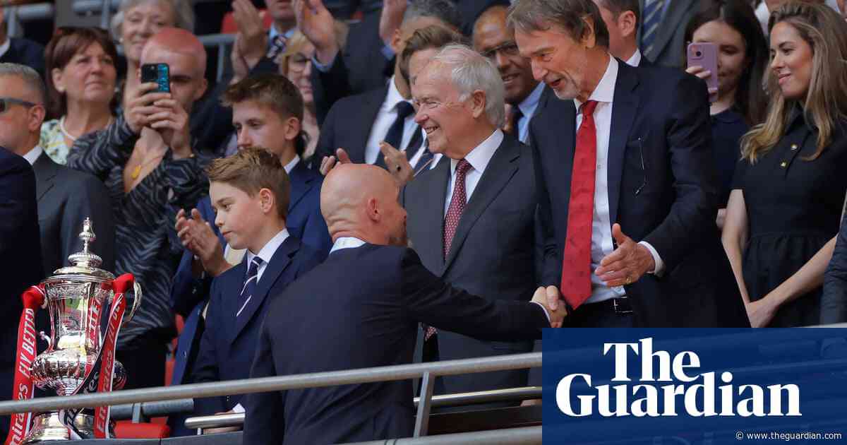 Manchester United believe Erik ten Hag uncertainty will not hurt transfers