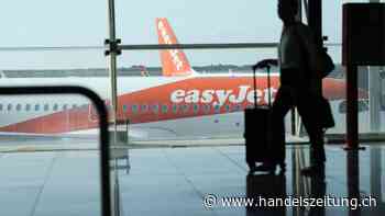 Easyjet baut in Zürich aus und greift die Swiss an