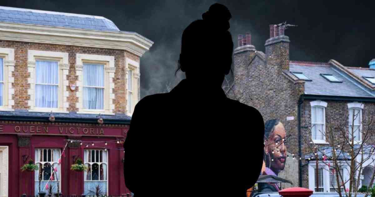 EastEnders confirms major character return for devastating funeral