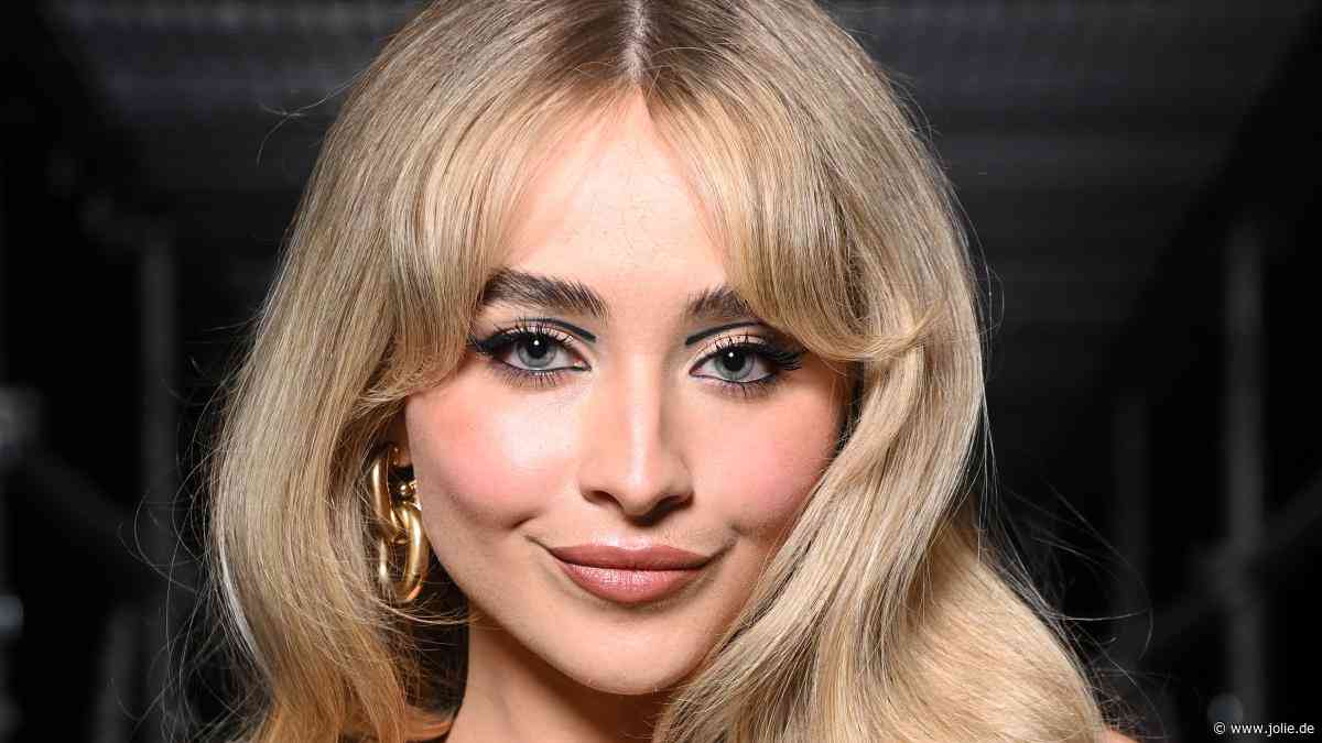 Frisuren-Trend: Der 60's-Pony löst jetzt die Curtain Bangs ab