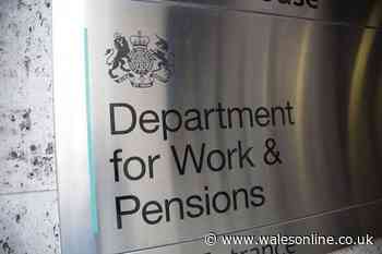 DWP pension rule means people born in these years set to get £600 boost