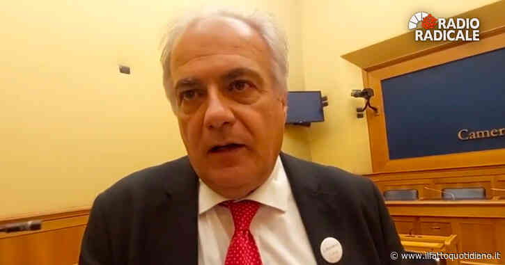 Roberto Salis smentisce Tajani: “Per liberare Ilaria basta una sua comunicazione al giudice ma lui continua ignorare mia figlia ormai da 16 mesi”