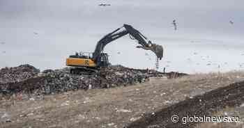 Alberta landfill waste carbon capture project reaches agreement with Canada Growth Fund