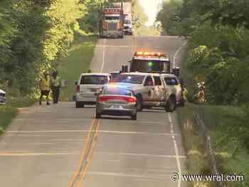 Creedmoor Road reopens after being closed both directions due to fatal crash