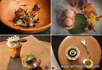 UK's top 100 restaurants are nearer to Wirral than you think