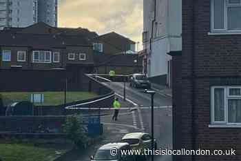 Ogilby Street Woolwich shooting: Recap