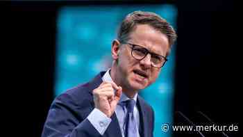 CDU-Generalsekretär Linnemann fordert Neuwahlen nach SPD-Debakel: „Bereiten uns auf Regierungsübernahme vor“