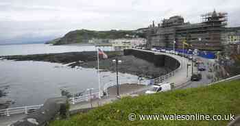 Historic seafront building to become four-star hotel