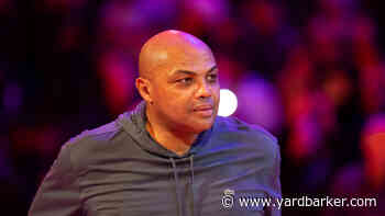 Charles Barkley Gets 1 Intriguing Joke About Future Amid ‘Inside the NBA’ Uncertainty