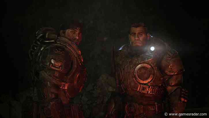 Gears of War: E-Day director says the new shooter will "absolutely be doing more" linear levels instead of Gear 5's open-ended maps