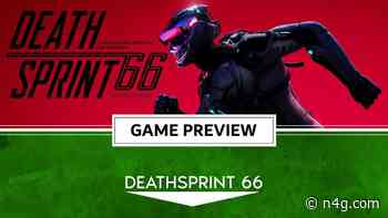 Summer Game Fest 2024: Deathsprint 66 Preview | The Outerhaven