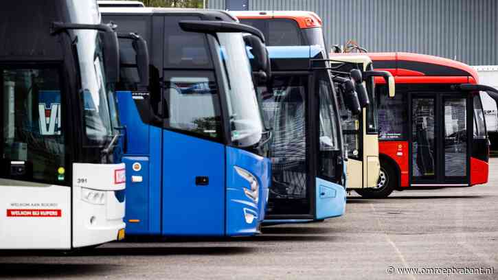 1600 banen gered bij overname van Belgische bussenbouwer door VDL