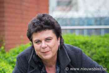 Carla Dejonghe zwaait Brussels Parlement uit: “Door dood van moeder was het een moeilijke campagne”