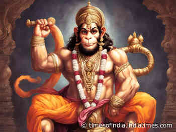 6 beloved qualities of Lord Hanuman