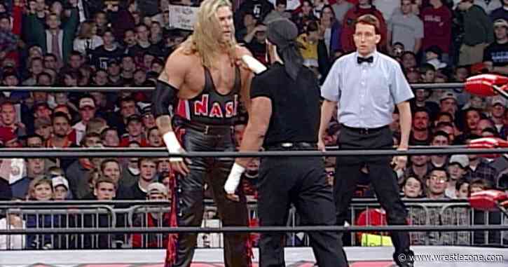 Kevin Nash: People Hate ‘Finger Poke Of Doom’ So Much Because It Fooled Them