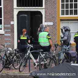 Twintig jaar cel en tbs geëist voor dodelijke steekpartij in Leiden