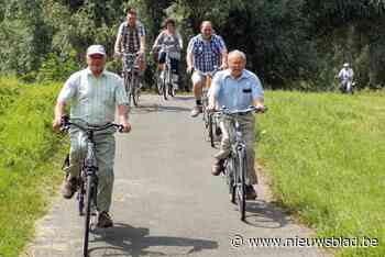 Gezinsbond Deurne organiseert gratis fietszoektocht