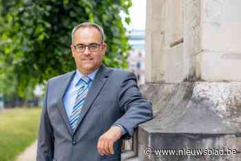 Bomenaar Hans Verreyt (Vlaams Belang) verliest zitje in Kamer: “Toch mooie uitgangspositie voor oktober”