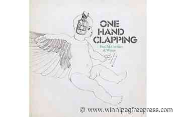 Music Review: Paul McCartney and Wings’ oft bootlegged 1974 ‘One Hand Clapping’ deserves applause