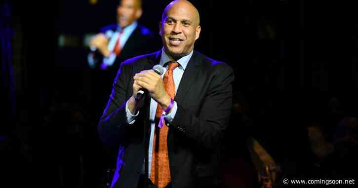 Is Cory Booker Dating in 2024? Rosario Dawson & Girlfriend History Explained