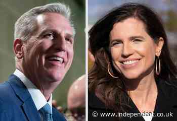 A dish best served cold? Nancy Mace faces ‘revenge’ from Speaker she helped ouster in primary race