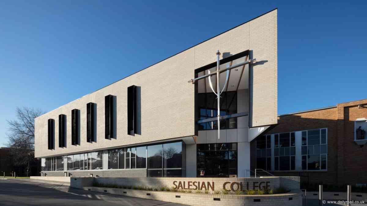 Salesian College scandal: Melbourne student expelled after making explicit AI images of female teacher