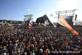 Will Glastonbury be held in 2025 and 2026? Worthy Farm tipped to take a year off soon