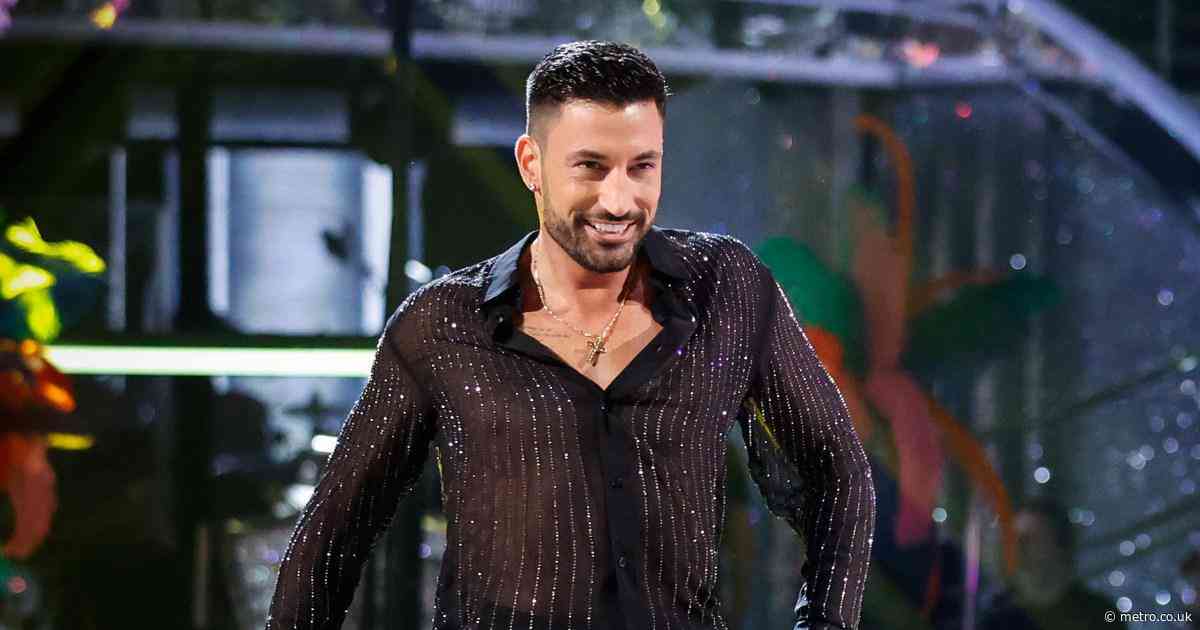 All the celebrities who defended Giovanni Pernice as he leaves Strictly Come Dancing