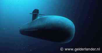 Kamer akkoord met bouw onderzeeboten door Fransen, PVV en BBB stemmen tegen uitstel van besluit