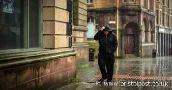 Arctic air set to hit UK bringing falling temperatures and thunder