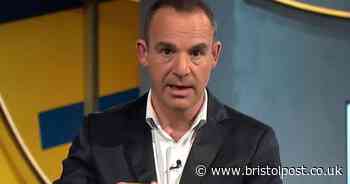 Martin Lewis experts warns how to talk to your landlord about a mould problem without being evicted