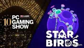 Star birds reveal trailer - PC Gaming Show 2024