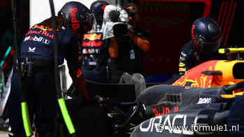 Kritiek op Red Bull na controversiële orders: ‘Brengen coureurs opzettelijk in gevaar’
