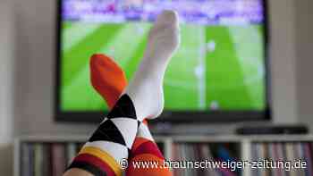 Fußball-EM im TV: So klappt die Übertragung am schnellsten