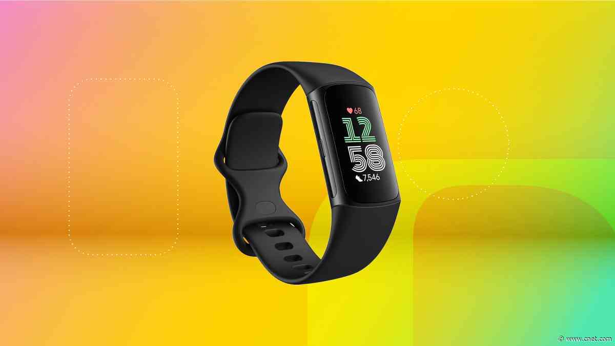 Best Fitbit Deals: Track Your Fitness for Less With These Discounts     - CNET