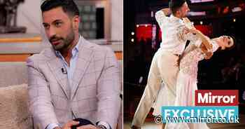 Giovanni Pernice's Strictly axe was 'kind move' to 'avoid BBC disaster' - PR expert