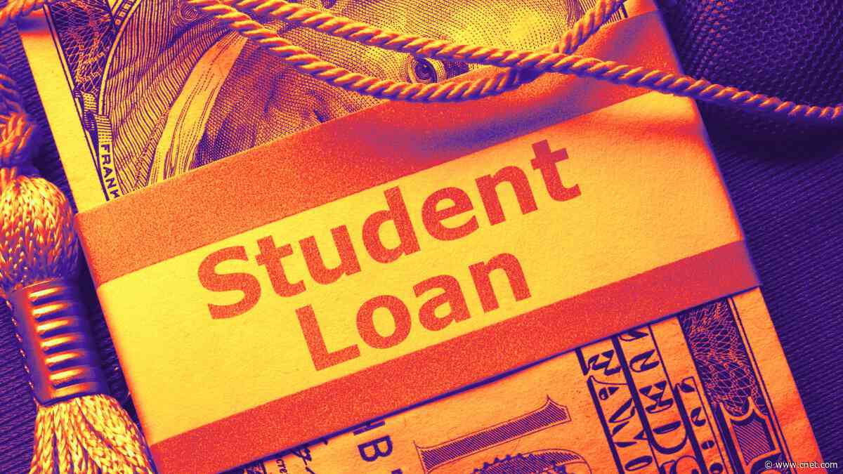 Don't Miss This Student Loan Forgiveness Deadline to Maximize Your Debt Relief     - CNET