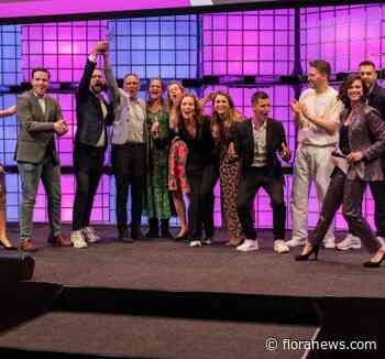 BTTR wint met 365 Dagen Bloemen de Dutch Interactive Award