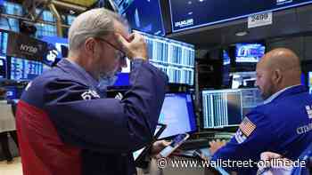Nvidia hat es vorgemacht: Reif für einen Split: Die Wall Street tippt auf diese Aktien!
