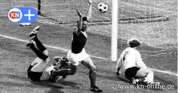WM 1974: Als ein Deutsch-deutsches Fußballduell ein tödliches Nachspiel hatte