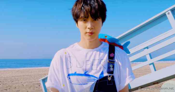 Message From Jin on Weverse: Date, Time & How To Watch BTS Festa 2024 Event Online