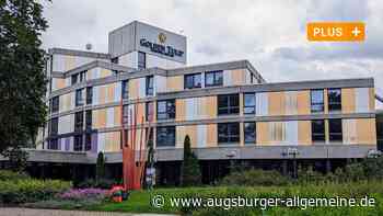 Ex-Golden-Tulip-Hotel: "Plaza Inn Parkhotel Neu-Ulm bald verfügbar"