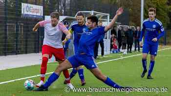 Nach Trainer-Aus – So solls beim SV Schladen weitergehen