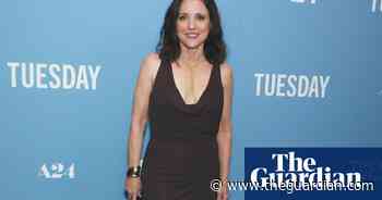 Julia Louis-Dreyfus pushes back on Jerry Seinfeld’s ‘PC crap’ comments