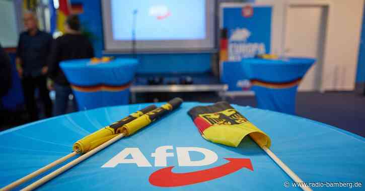 Weitere AfD-Klagen gegen Kündigung der Parteitagshalle