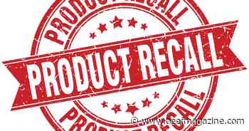 ADM Animal Nutrition expands feed product recall