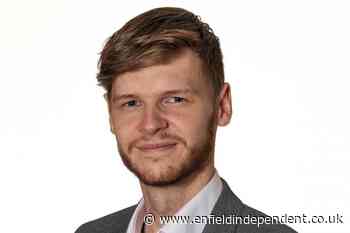 Enfield councillor Thomas Fawns suspended from Labour Party